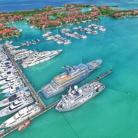 Eden Island Luxury Accommodation Exterior foto