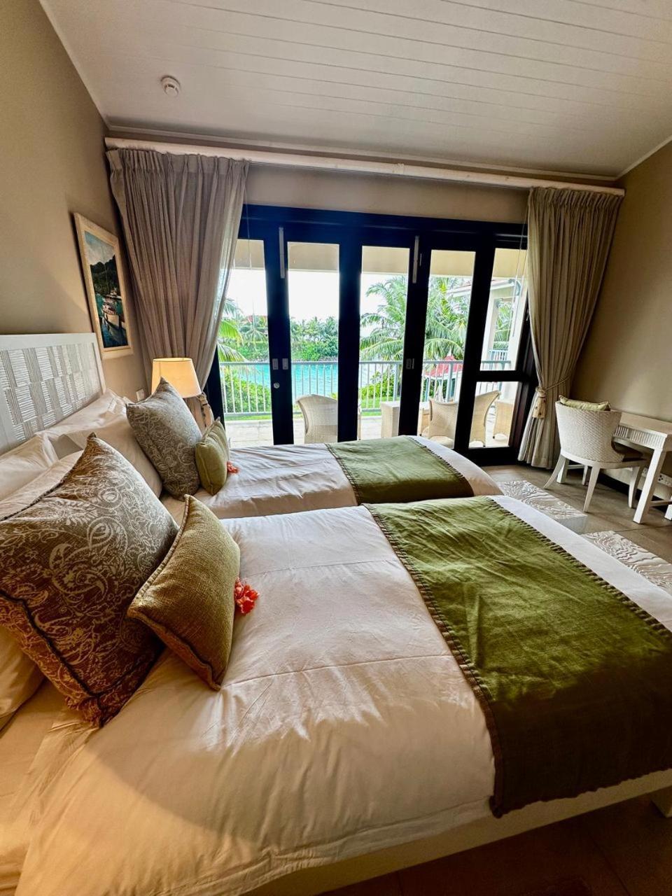 Eden Island Luxury Accommodation Exterior foto
