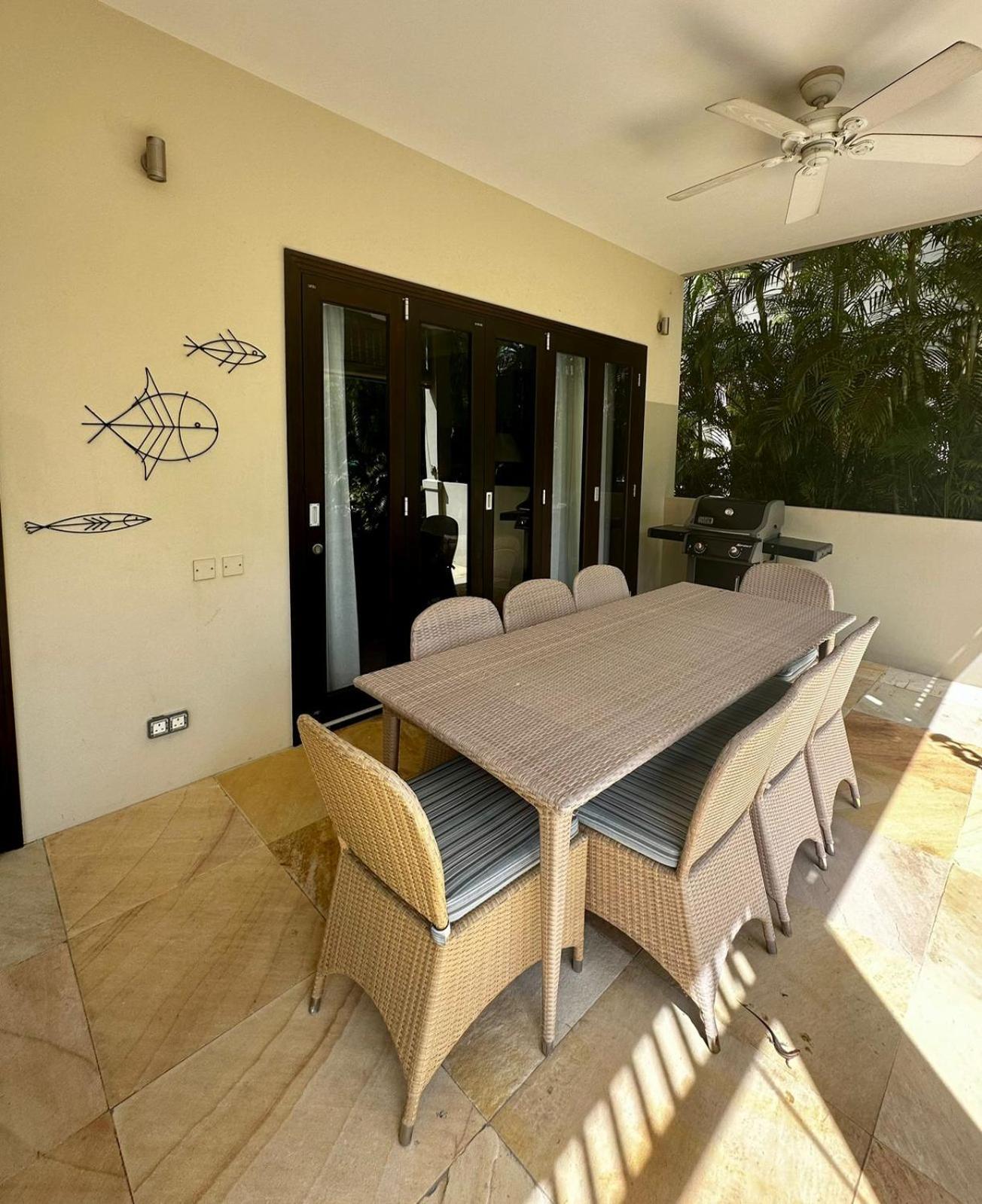 Eden Island Luxury Accommodation Exterior foto